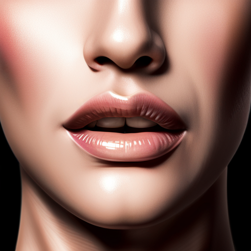 Are Lip Filler right for you? Looking at different types of lip structor 