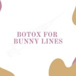 Botox for Bunny Lines Blog Featured Image